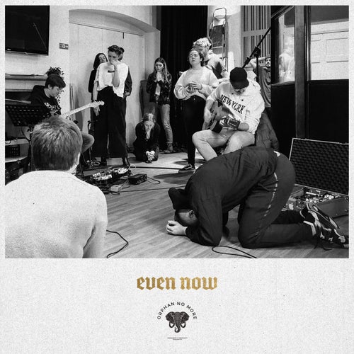 Even Now (Live)