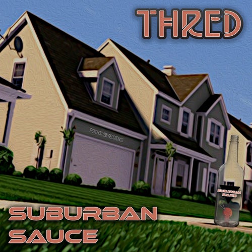 Suburban Sauce