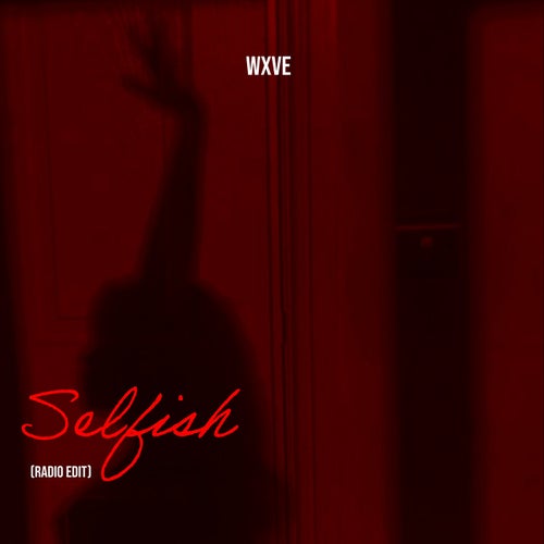 Selfish (Radio Edit)