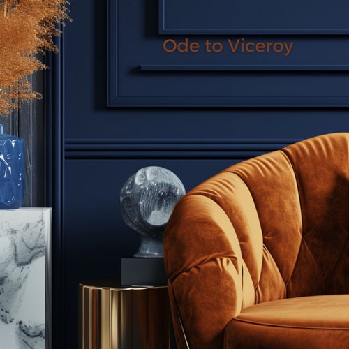 Ode to Viceroy