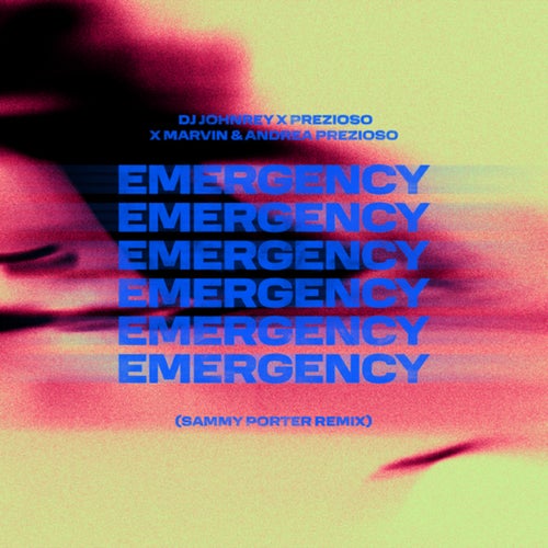 Emergency (Sammy Porter Extended Remix)