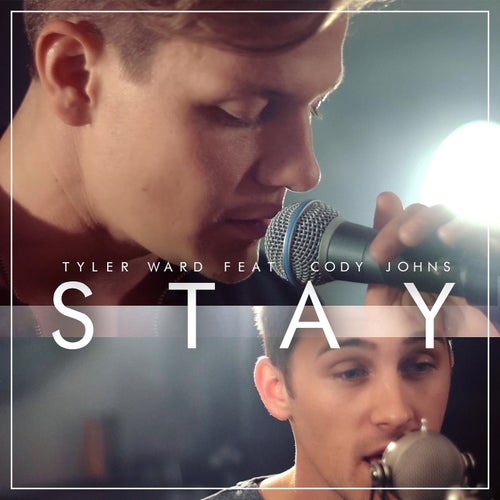 Stay (feat. Cody Johns)