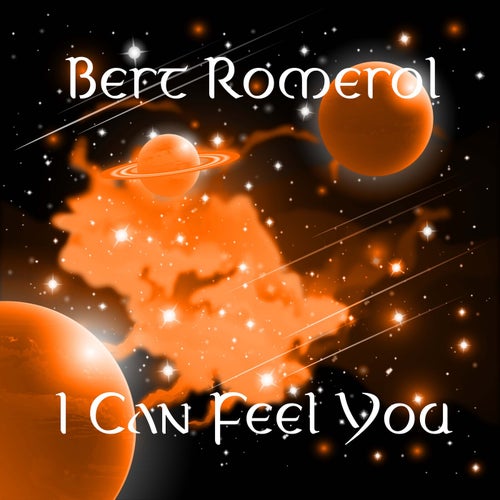 I Can Feel You