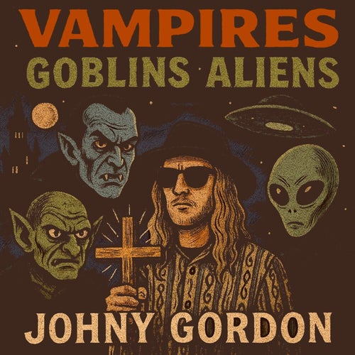 Vampires Goblins Aliens