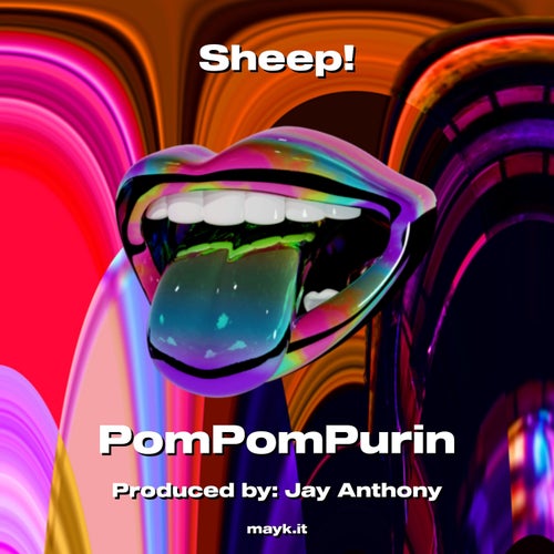 Sheep!