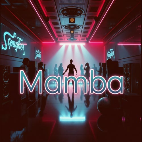 Mamba Negra