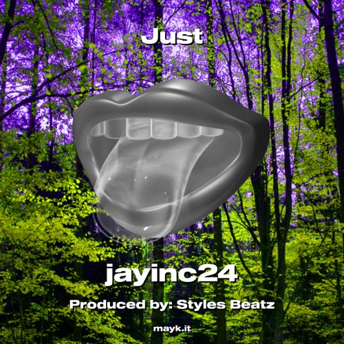 Just