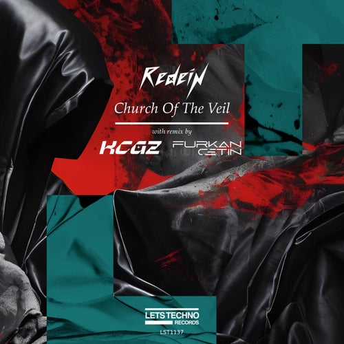 Church Of The Veil