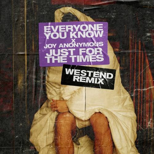 Just for the Times (Westend Remix)