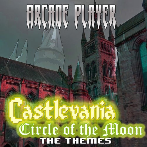Castlevania: Circle of the Moon, The Themes