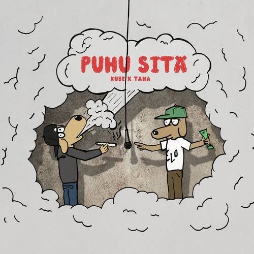 Puhu sitä