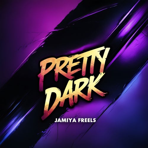 Pretty Dark