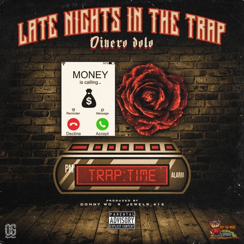 Late Nights In The Trap (Extended Version)