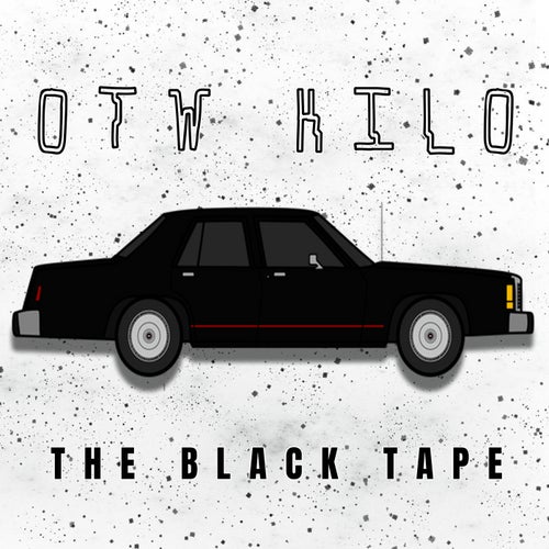 Black Tape