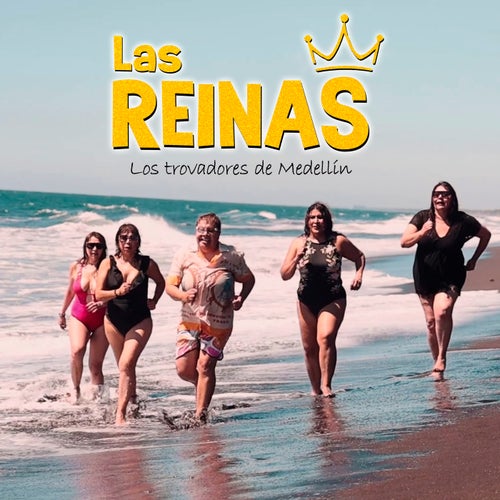 Las Reinas