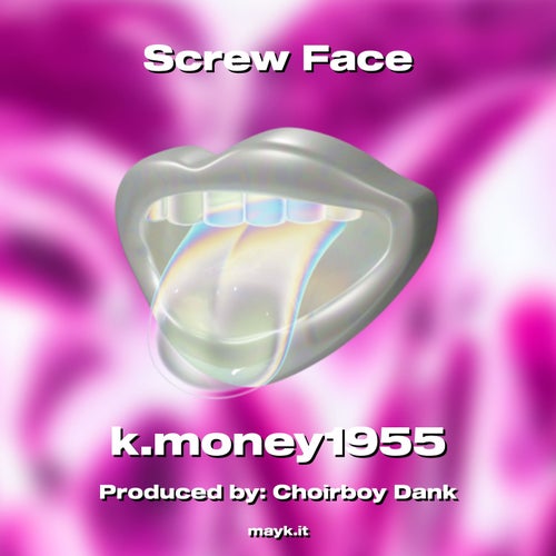 Screw Face
