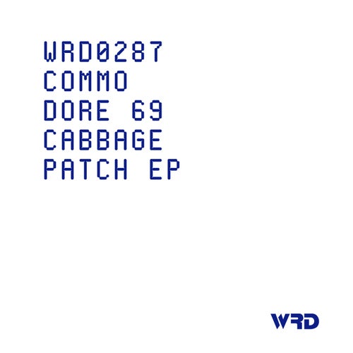 Cabbage Patch EP