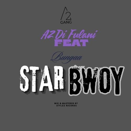 Star Bwoy