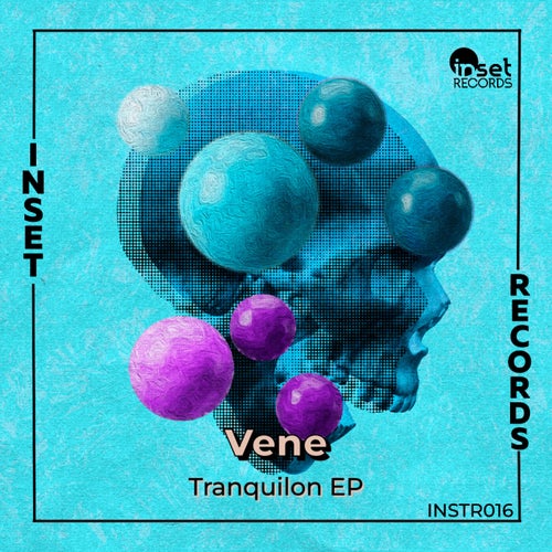 Tranquilon EP