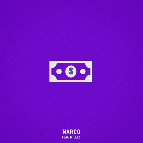 Narco (feat. Millyz)