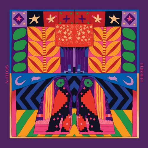 Track Artwork
