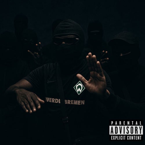 CARRÉ EP