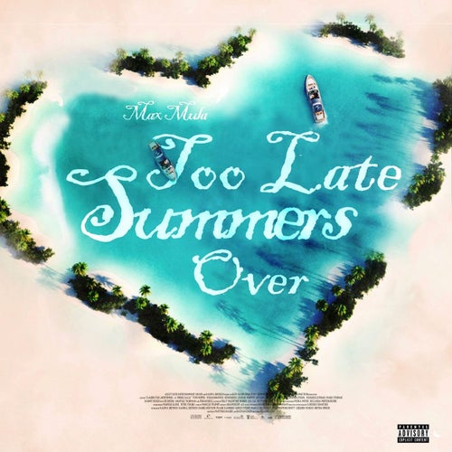 Too Late Summers Over