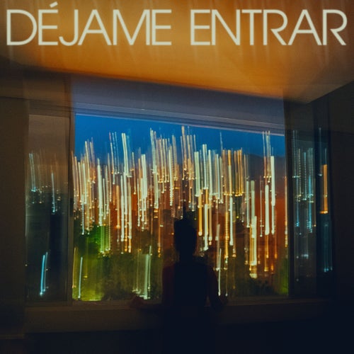 Déjame Entrar