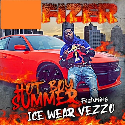 Hot Boy Summer (feat. Icewear Vezzo)