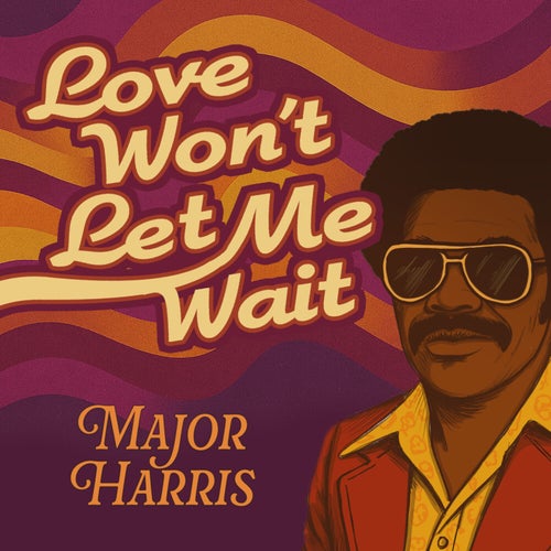Love Won't Let Me Wait (Rerecorded)