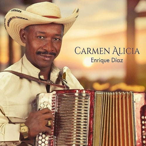 Carmen Alicia