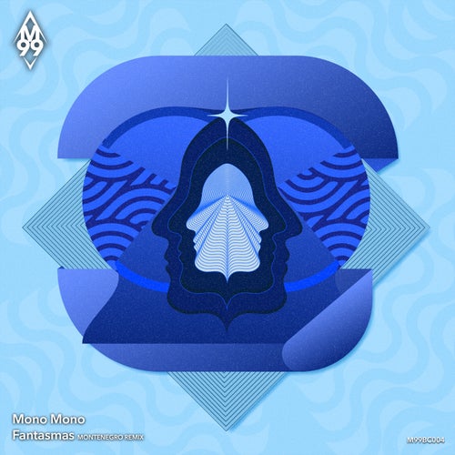 Fantasmas (Montenegro Remix)