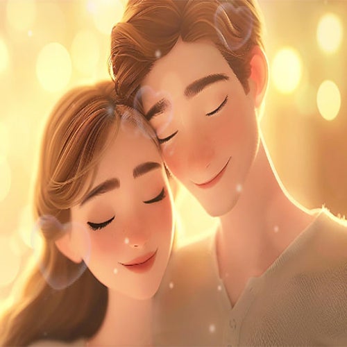 Let’s Promise This Kind of Love
