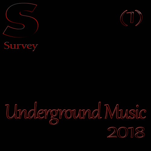 Underground Music 2018 (1)