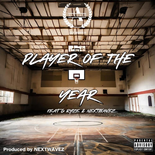 Player of the Year