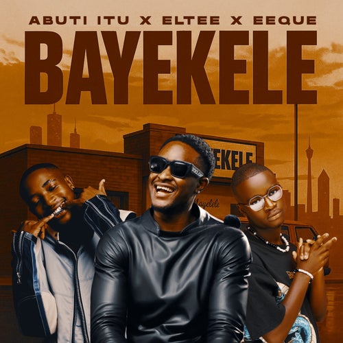 Bayekele