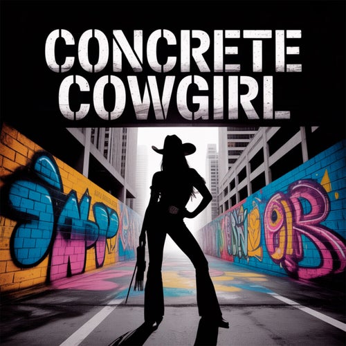 Concrete Cowgirl