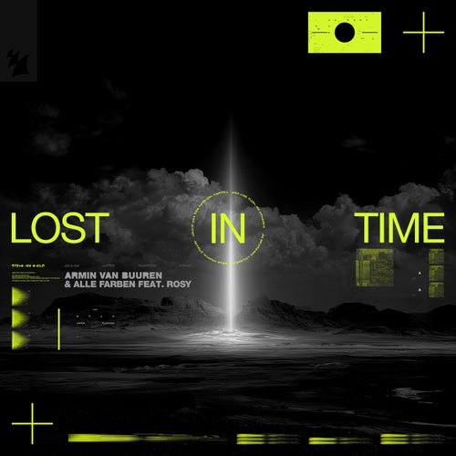 Lost In Time