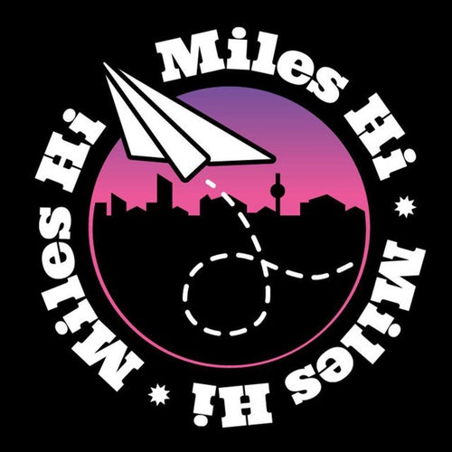 Miles Hi Profile