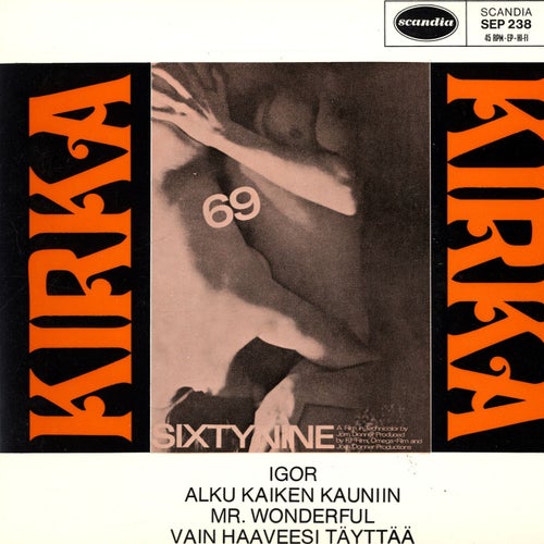 69 - Sixtynine