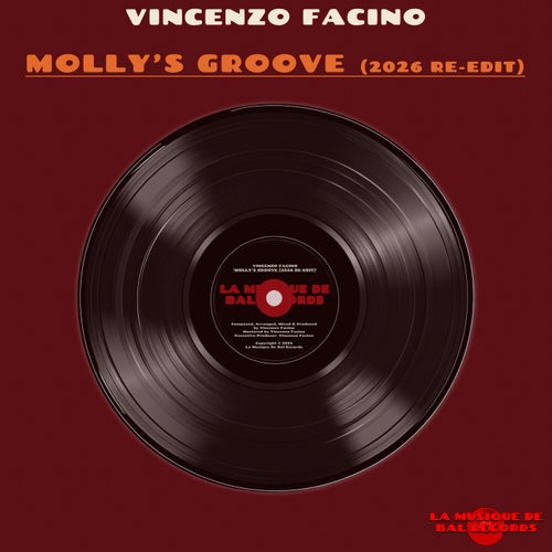 Molly's Groove (2026 Re-Edit)