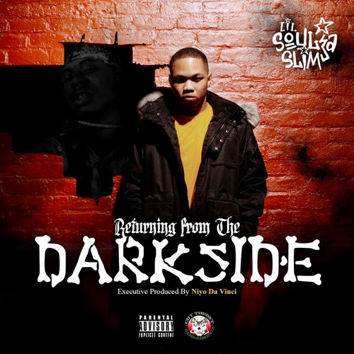 Returning From The Darkside - EP