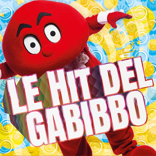 Le hit del Gabibbo