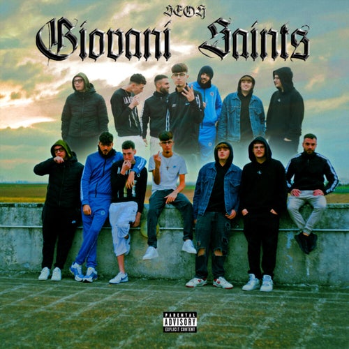 GIOVANI SAINTS