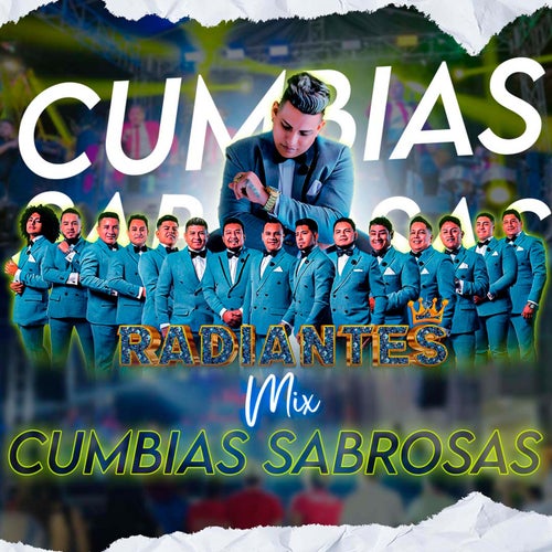 Mix Cumbias Sabrosas