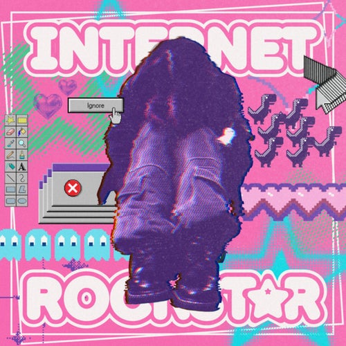 INTERNET ROCKSTAR
