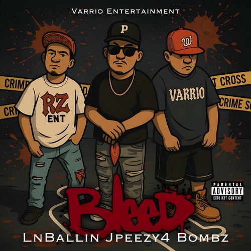 Bleed