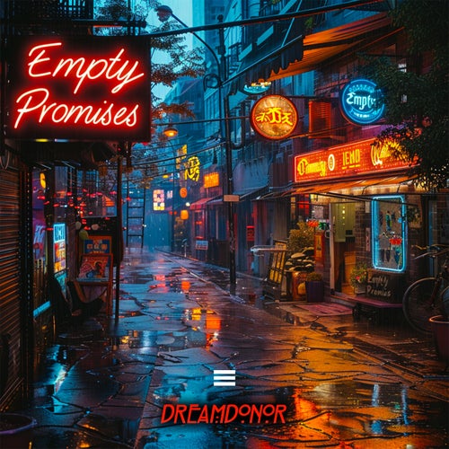 Empry Promises (Original Mix)