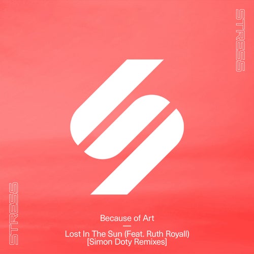 Lost in the Sun (feat. Ruth Royall) (Simon Doty Remixes)