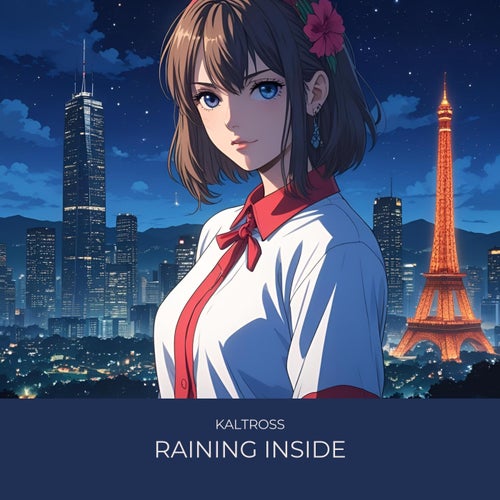 Raining Inside
